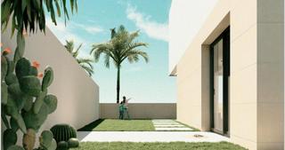 Semi detached house in Cártama. Exclusiva casa pareada de obra nueva en  cártama, málaga.