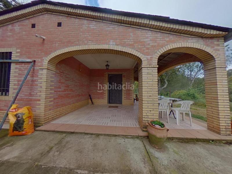 Foto f90d5562-38b8-4899-aa24-ad814cc7869b. Xalet amb calefacció a Las Jaras Córdoba