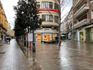 Lloguer Local Comercial a Centro. Local en pleno centro de cordoba capital