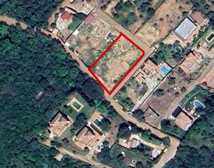 Terreno residencial en El Brillante -El Naranjo - El Tablero. Parcela rustica en hacienda ballesteros, junto hospital los mora