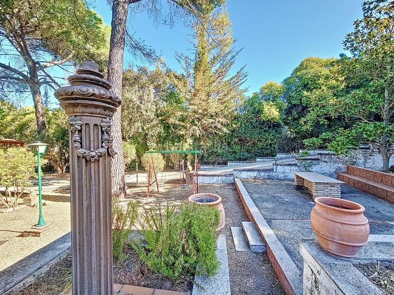 Foto 5eb48fdc-6b05-4d14-80fd-30dfd919860a. Chalet mit parking pool in Santa Maria de Trassierra Córdoba