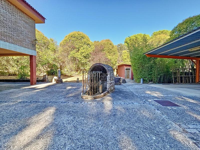 Foto bf96b45e-586c-44b3-9c19-6da769c8471b. Chalet mit parking pool in Santa Maria de Trassierra Córdoba