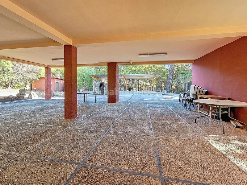 Foto e3e1ec28-d0b3-4371-9479-11d993baabd5. Chalet mit parking pool in Santa Maria de Trassierra Córdoba