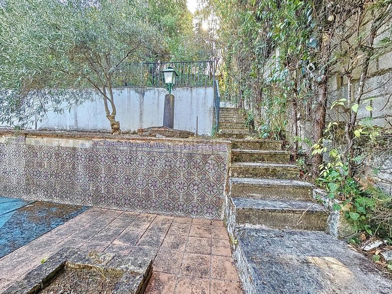 Foto ff2211ca-df7d-4e01-935c-03a38a13c0f0. Chalet mit parking pool in Santa Maria de Trassierra Córdoba