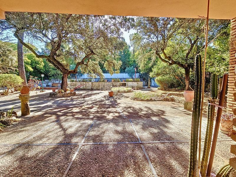 Foto ffb4954b-b254-4e3d-b352-853256b02d26. Chalet mit parking pool in Santa Maria de Trassierra Córdoba