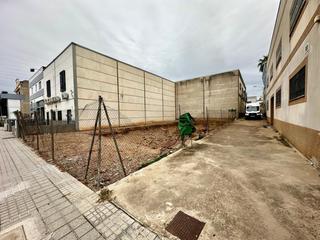 Terreno residencial en Paraíso Arenal - La Colina