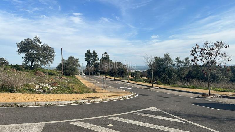 Foto 45bee00d-3fe0-4f42-8e71-3d2aaaca71d9. Terreno residencial en El Brillante -El Naranjo - El Tablero Córdoba