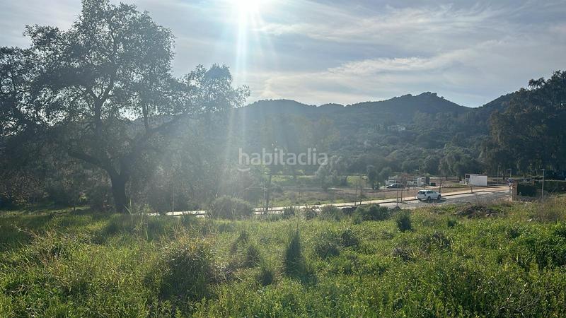 Foto 5f404c63-616a-4ced-b3a3-013acf2ade45. Terreno residencial en El Brillante -El Naranjo - El Tablero Córdoba