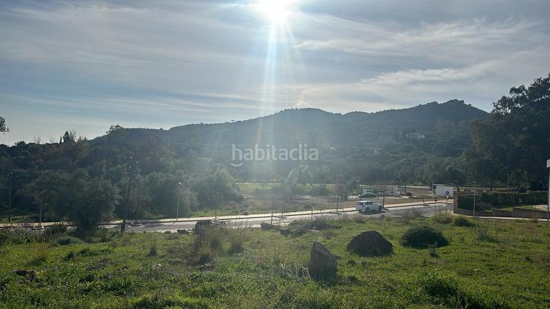 Foto a688a77e-3bd2-43f5-938c-db9b3730a444. Terreno residencial en El Brillante -El Naranjo - El Tablero Córdoba