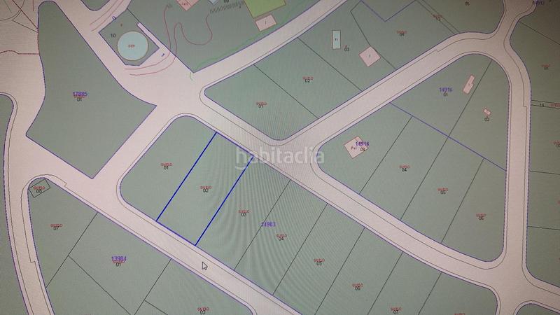Foto b97dae7e-f2cf-4457-8960-279cb96517a2. Terreno residencial en El Brillante -El Naranjo - El Tablero Córdoba