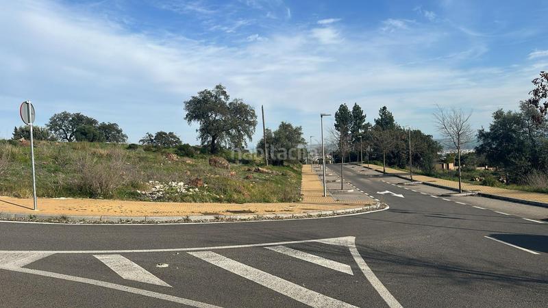 Foto d5f7a7ee-888a-4c61-a306-7ad2eafdb843. Terreno residencial en El Brillante -El Naranjo - El Tablero Córdoba