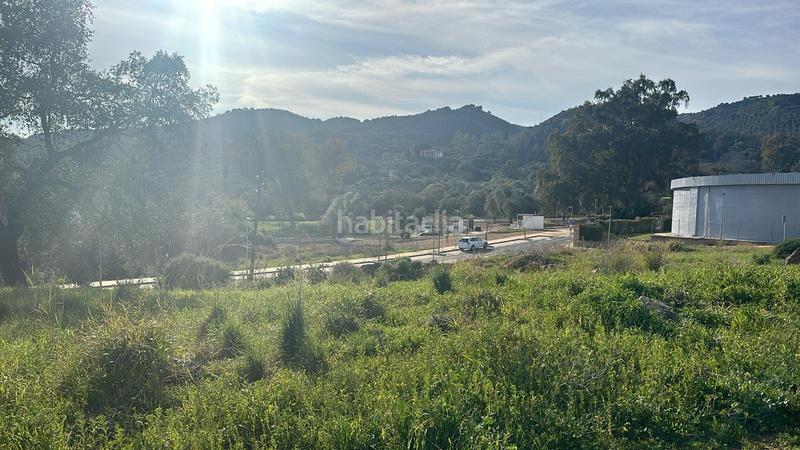 Foto ed8cd477-8e2b-4e5d-bfb7-57594e0d13ca. Terreno residencial en El Brillante -El Naranjo - El Tablero Córdoba