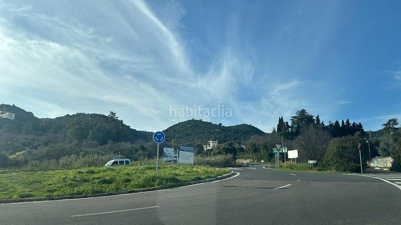 Foto f7b2c8da-6c70-4c2e-ad26-d194ec04e292. Terreno residencial en El Brillante -El Naranjo - El Tablero Córdoba