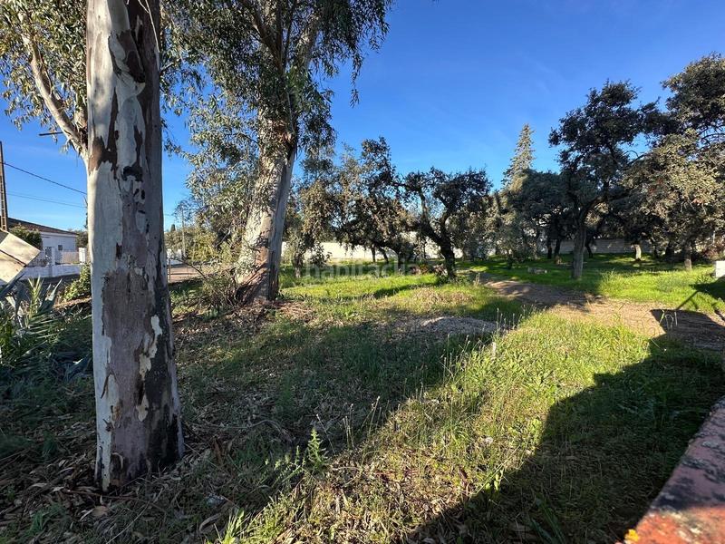 Foto fc852ffd-9cca-4e18-bc5c-1928ddf53942. Terreno residencial amplia parcela en venta en zona brillantesansueña, cordoba en Córdoba