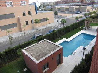 Location Appartement  Calle isla tabarca