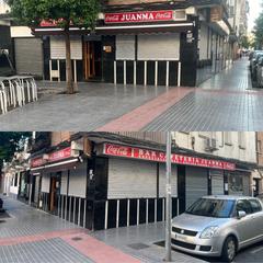 Local Comercial  Calle camino de la barca. Estas pensando montar tu propio negocio? mira este restaurante,