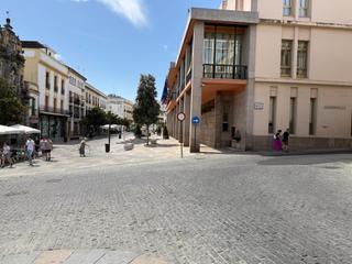 Local commercial  Calle alfaros. Oportunidad única en pleno centro de córdoba!
