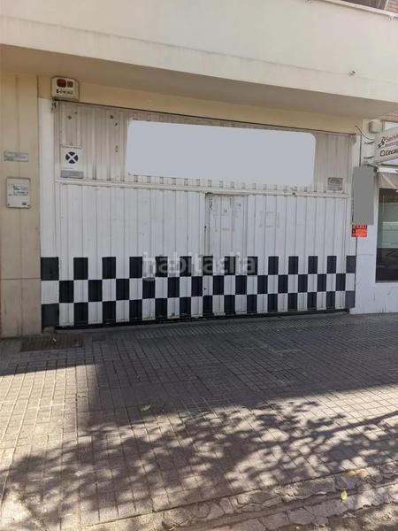Foto 785d0ff4-83e7-4a71-8175-2e29ab865422. Alquiler local comercial  en el tableroarruzafilla en Córdoba