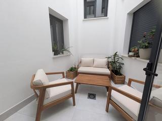 Casa  Calle navas de tolosa. Casa nueva independiente en zumbacon 4 dormitorio, 2 baños 2 ase