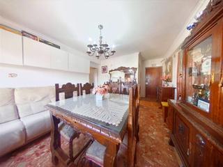 Appartement  Carlos iii. Se venden dos viviendas unidas en av carlos iii