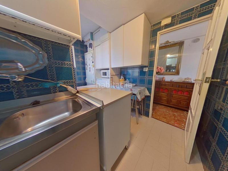Foto a00eefc8-b52b-4a35-a61e-f595a73c7658. Appartement avec parking dans Sagunto - Edisol Córdoba