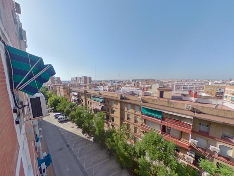 Foto e5958f7e-1ed1-444b-9b4a-b4408d916f1f. Appartement avec parking dans Sagunto - Edisol Córdoba
