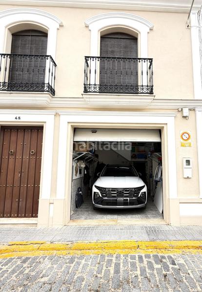Foto 468b399b-1224-463f-901c-c59b75595d0c. Casa con parcheggio in Posadas