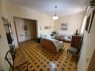 Pis  Plaza caballos. Gran piso en san lorenzo perfecto como vivienda o como inversión