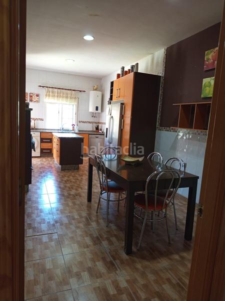 Foto 5ccc3faf-36ca-4916-86c9-0502ae882a94. Casa el hogar que siempre has soñado en Espiel