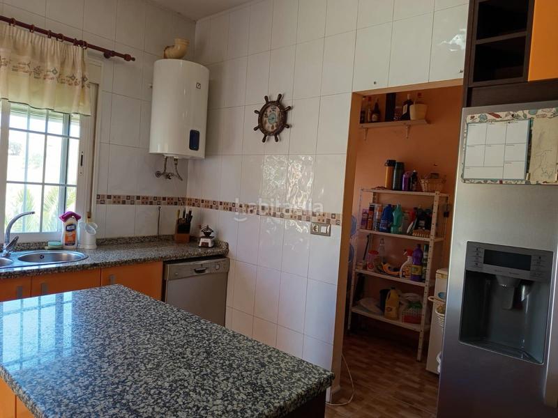 Foto d3aa77fe-8d03-4614-8a23-68a683eac8da. Casa el hogar que siempre has soñado en Espiel