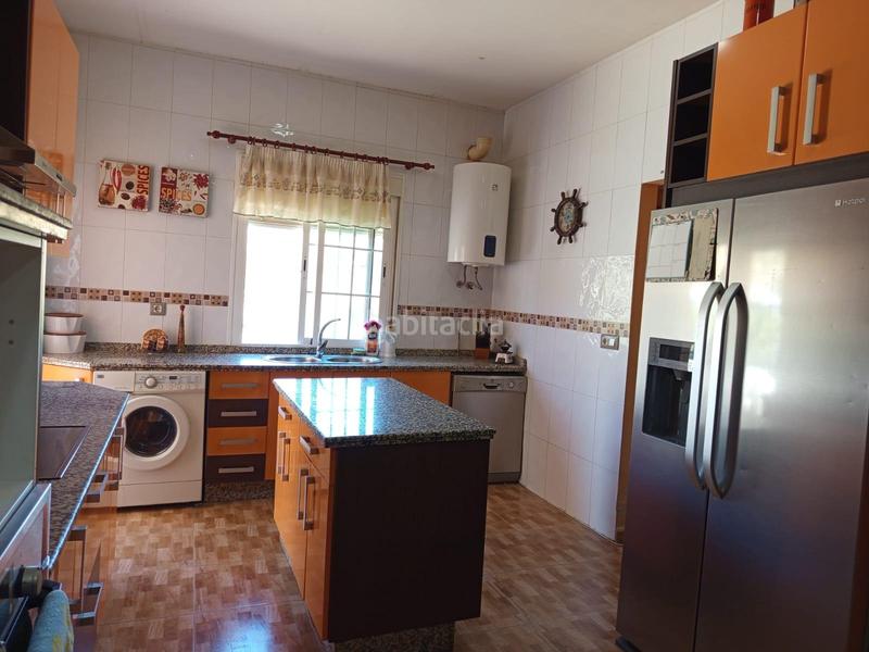 Foto d6ee1302-1c3b-417d-813f-d327967082bd. Casa el hogar que siempre has soñado en Espiel