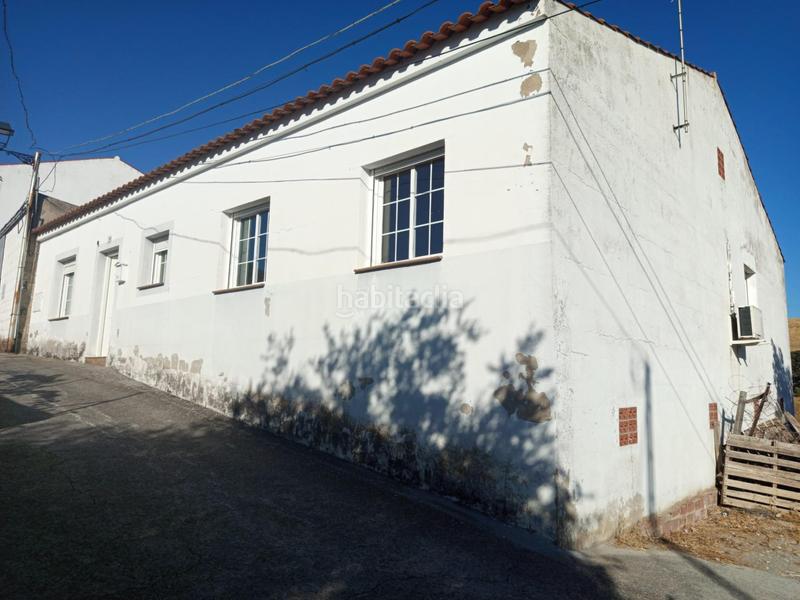 Foto e09056a3-bdd7-4985-ae40-edaf53b7b0b3. Casa el hogar que siempre has soñado en Espiel
