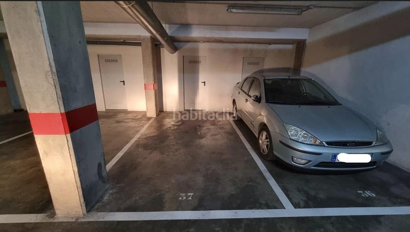 Foto 1396e070-3ab6-4c3e-882a-f7fd400511ea. Parking coche en Santa Rosa - Valdeolleros Córdoba