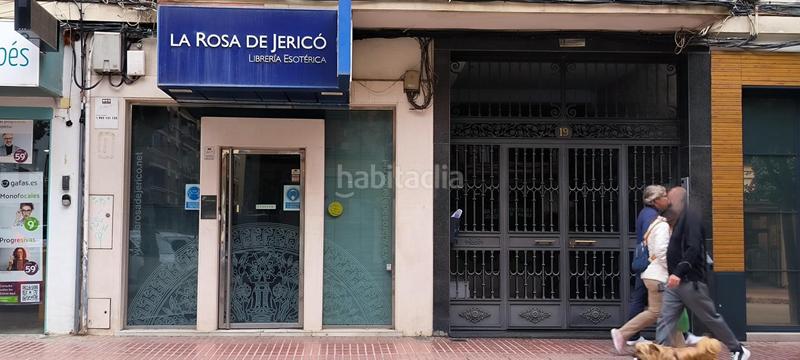 Foto 1dee1412-e9fe-4730-b261-ed6d460955b6. Geschäftsraum in Viñuela - Rescatado Córdoba