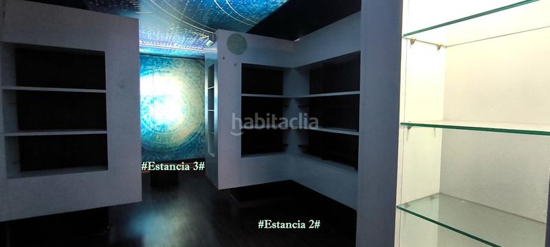 Foto 3c3c7e62-398f-4a77-8ed0-f0e04835889b. Geschäftsraum in Viñuela - Rescatado Córdoba