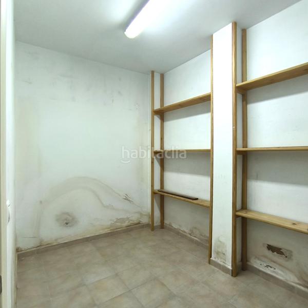 Foto b3e5ed4f-229f-41b9-8986-685244868a9d. Geschäftsraum in Viñuela - Rescatado Córdoba