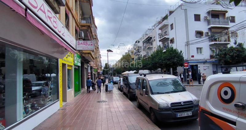 Foto dbb746ca-29ae-45c2-9fb9-035f4626561b. Geschäftsraum in Viñuela - Rescatado Córdoba
