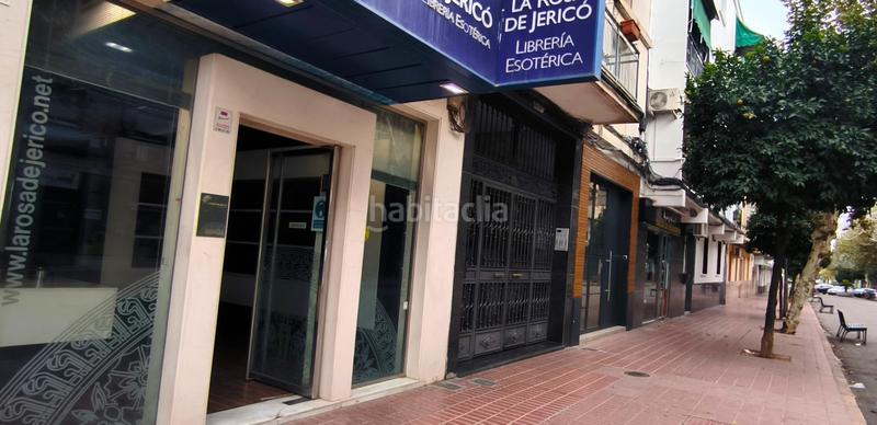 Foto ea3afaee-06b7-4e90-ad09-6af8d60ac193. Geschäftsraum in Viñuela - Rescatado Córdoba