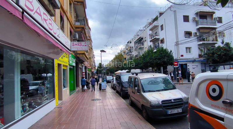 Foto ee64f8fe-e140-4281-96a7-e10847176609. Geschäftsraum in Viñuela - Rescatado Córdoba