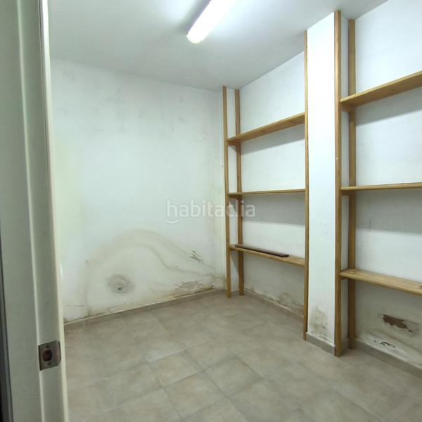 Foto f563564d-909d-41bc-9179-85fe76668e6b. Geschäftsraum in Viñuela - Rescatado Córdoba