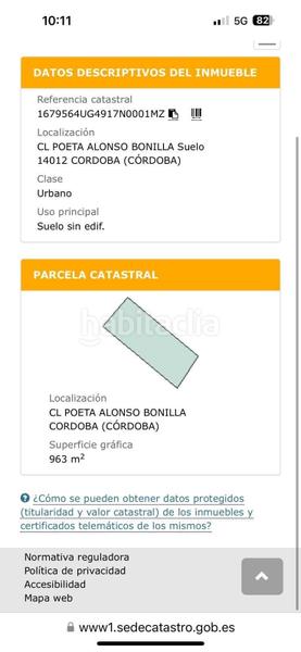 Foto 8c1080b1-9dfb-4b2e-ad1f-9a8023ea8d2a. Chalet en calle poeta alonso bonilla chalet a estrenar en una de las mejores zonas del brillante cordoba en Córdoba