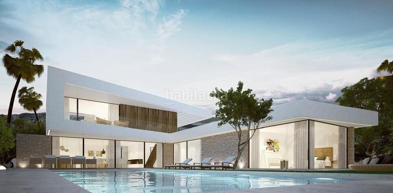 Foto c9c8c5c3-f4dc-4803-80d9-cad6af45c169. Chalet en calle poeta alonso bonilla chalet a estrenar en una de las mejores zonas del brillante cordoba en Córdoba