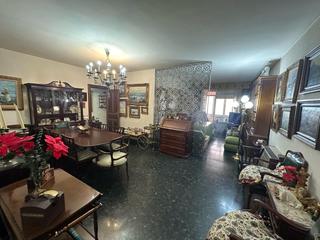 Appartement  Avenida del gran capitán. Piso en pleno centro de córdoba incluyendo garaje, córdoba