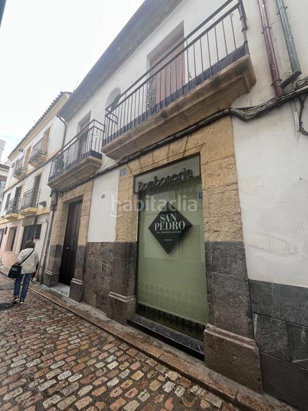 Foto 51e1f2e2-e96f-4c08-a09c-a86076fe6c7e. Casa in casco histórico - ribera - san basilio Córdoba