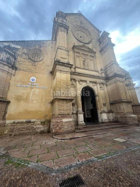 Foto 5a2dbf04-bb16-447b-bc70-6806bfe7254a. Casa in casco histórico - ribera - san basilio Córdoba