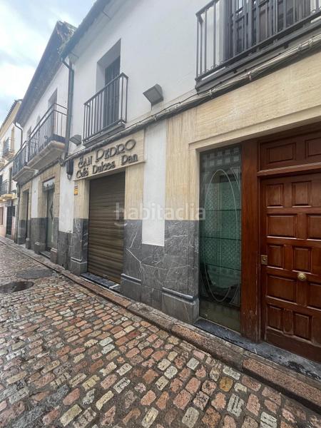 Foto a4d8a1f1-6bd5-4932-adee-a1b7792bfda7. Casa in casco histórico - ribera - san basilio Córdoba