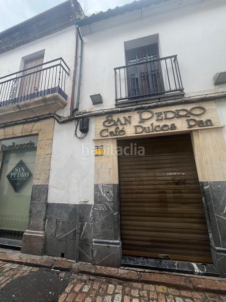 Foto ea4f7b1a-b518-4d59-bed8-2e71c8d9871c. Casa in casco histórico - ribera - san basilio Córdoba