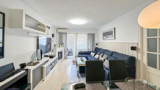 Etagenwohnung in La Princesa. Espectacular vivienda con plaza de garaje en la zona la princesa