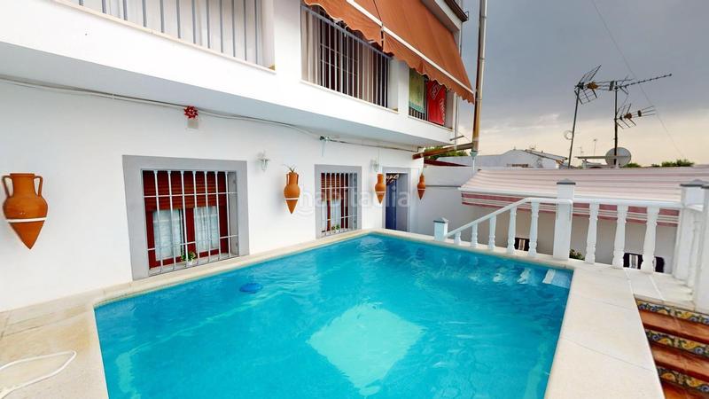 Foto 5180d709-e12a-4297-894b-154e60204bf5. Casa  de tus sueños en villarrubia con piscina !! en Córdoba