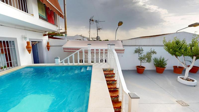 Foto 7aaa2e62-d653-4031-929a-0130f03f420f. Casa  de tus sueños en villarrubia con piscina !! en Córdoba